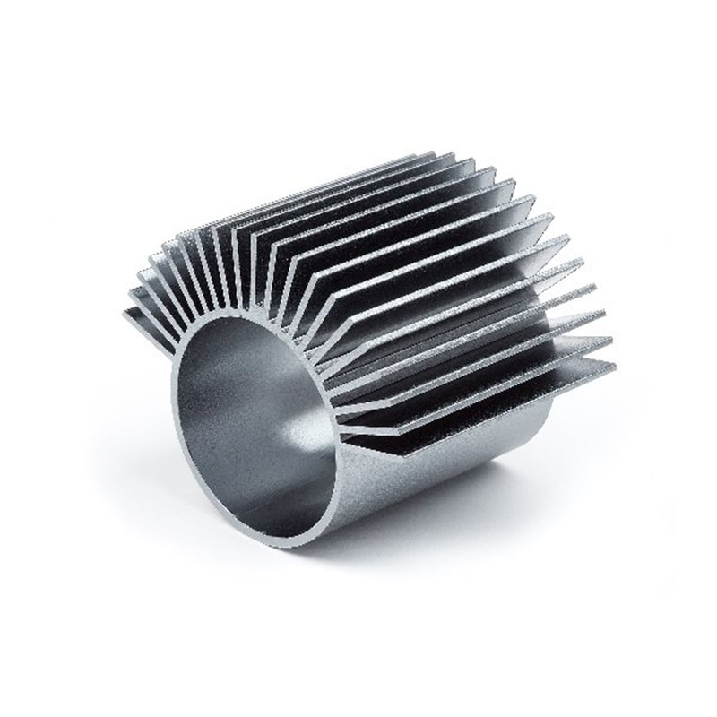 Motor Heatsink (Vader XB)