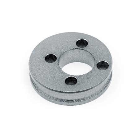 Motor Mount Plate (Vader XB)