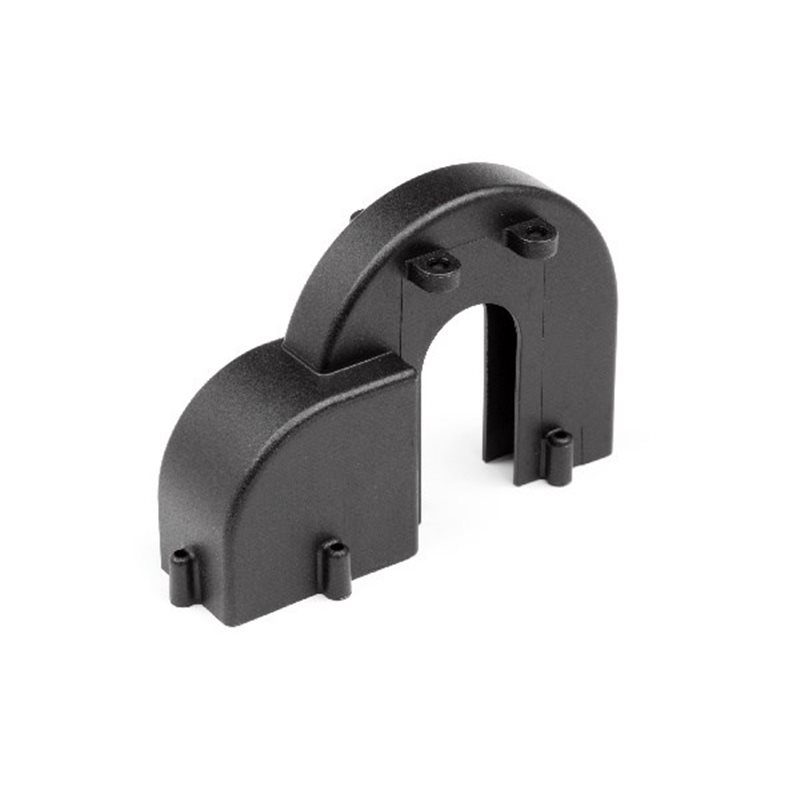 Centre Gear Cover (Vader XB)