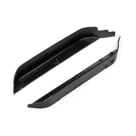 Side Stone Guards (Vader XB)