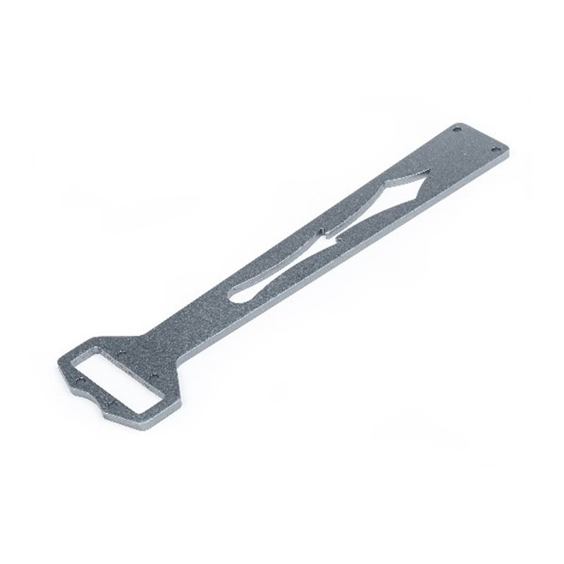 Rear Aluminium Top Deck (Vader XB)