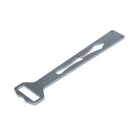 Rear Aluminium Top Deck (Vader XB)