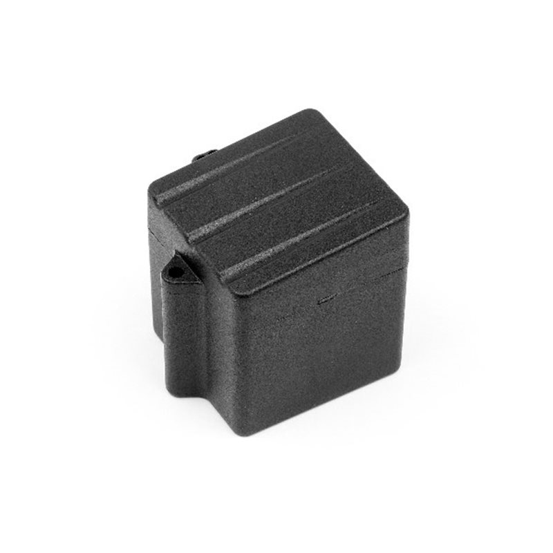 Composite Receiver Box (Vader XB)