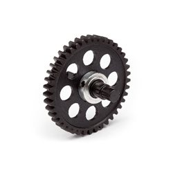 Centre Steel Spur Gear 41 T (Vader XB)