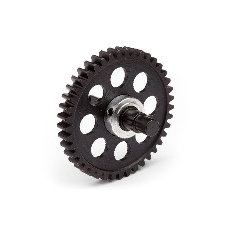 Centre Steel Spur Gear 41 T (Vader XB)