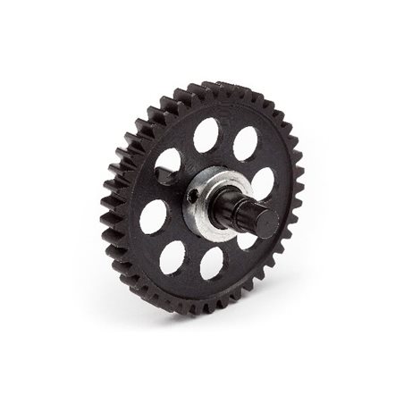 Centre Steel Spur Gear 41 T (Vader XB)