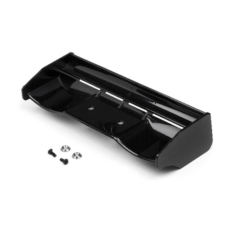 Moulded Black Rear Wing (Vader XB)