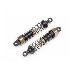 COMPLETE SHOCK ABSORBER 2PCS (ALL ION)