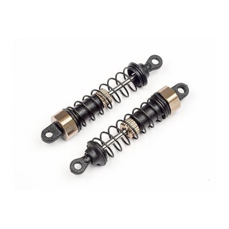 COMPLETE SHOCK ABSORBER 2PCS (ALL ION)