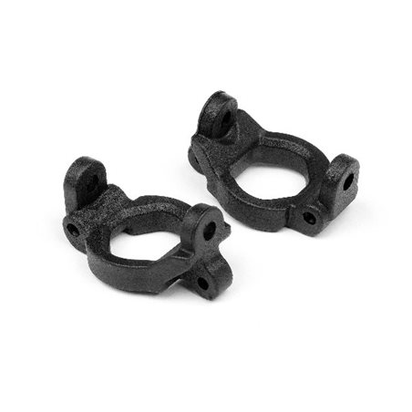 FRONT CASTOR BLOCK 2PCS (ALL ION)