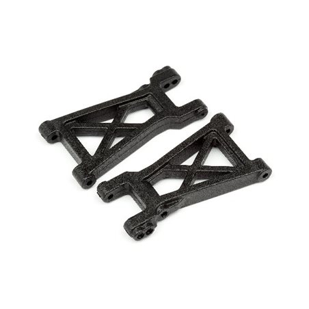 SUSPENSION ARM FR OR RR 2PCS (ALL ION)