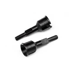 WHEEL AXLE 2PCS (ALL ION)