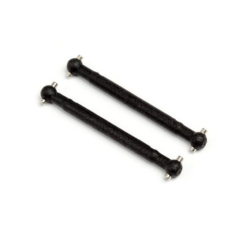 DOGBONES 2PCS (ALL ION)