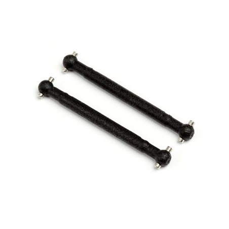 DOGBONES 2PCS (ALL ION)