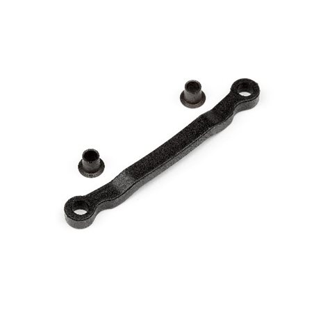 STEERING ACKERMANN LINK 1PC (ALL ION)