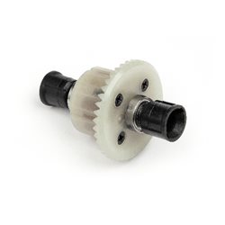 COMPLETE GEAR DIFF. FR OR RR (ALL ION)