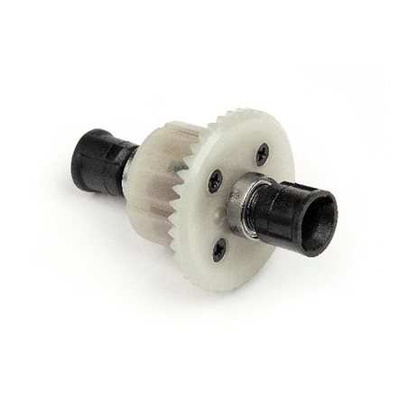 COMPLETE GEAR DIFF. FR OR RR (ALL ION)