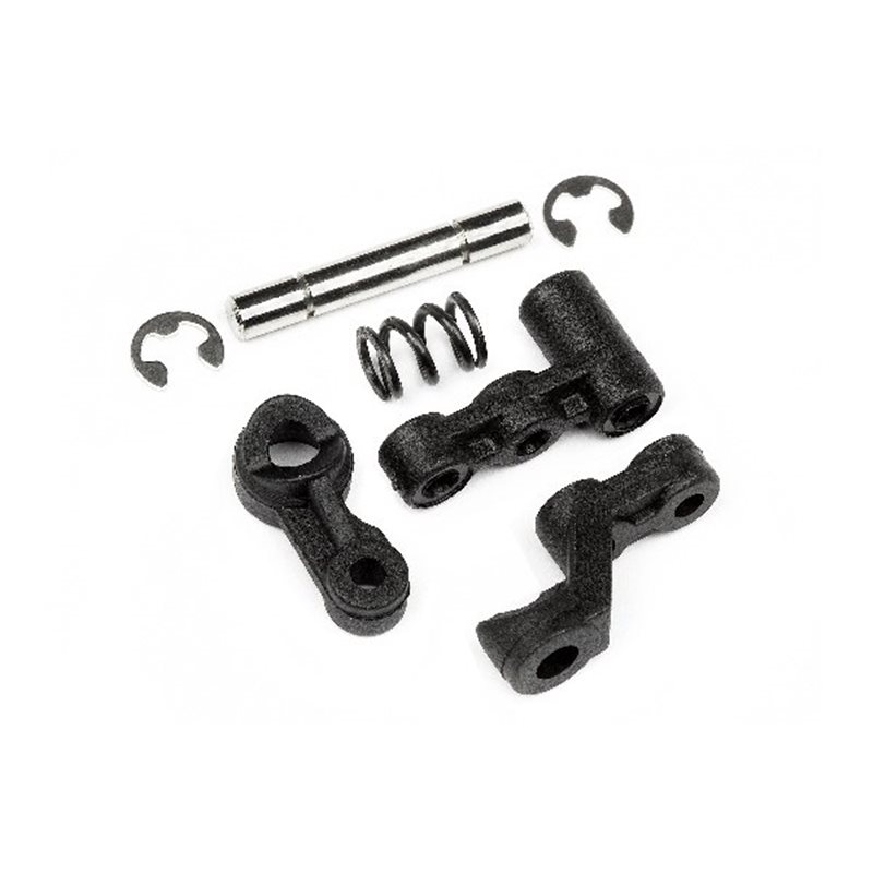 SERVO SAVER SET (ALL ION)