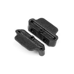 MAIN BUMPER FR AND RR 2PCS (ALL ION)