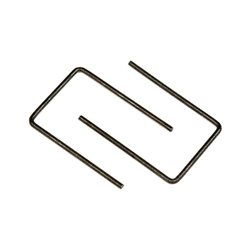 LOWER HINGE PIN FR AND RR 2 PCS (ALL ION)