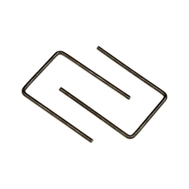 LOWER HINGE PIN FR AND RR 2 PCS (ALL ION)