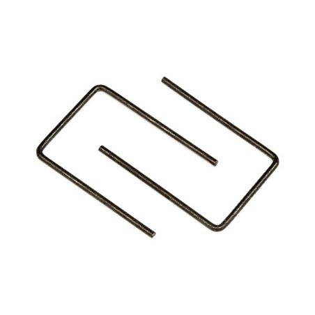 LOWER HINGE PIN FR AND RR 2 PCS (ALL ION)