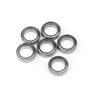 BALL BEARING 8 X 12 X 3.5MM 6PCS