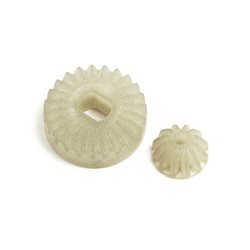 DIFF. GEAR SET (ALL ION)