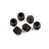 Grub Screw M3 x 3mm 6Pcs