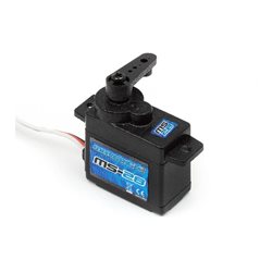 MS - 28 SERVO ION