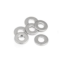 SHIMS 2.6X6X0.5MM (ALL ION)