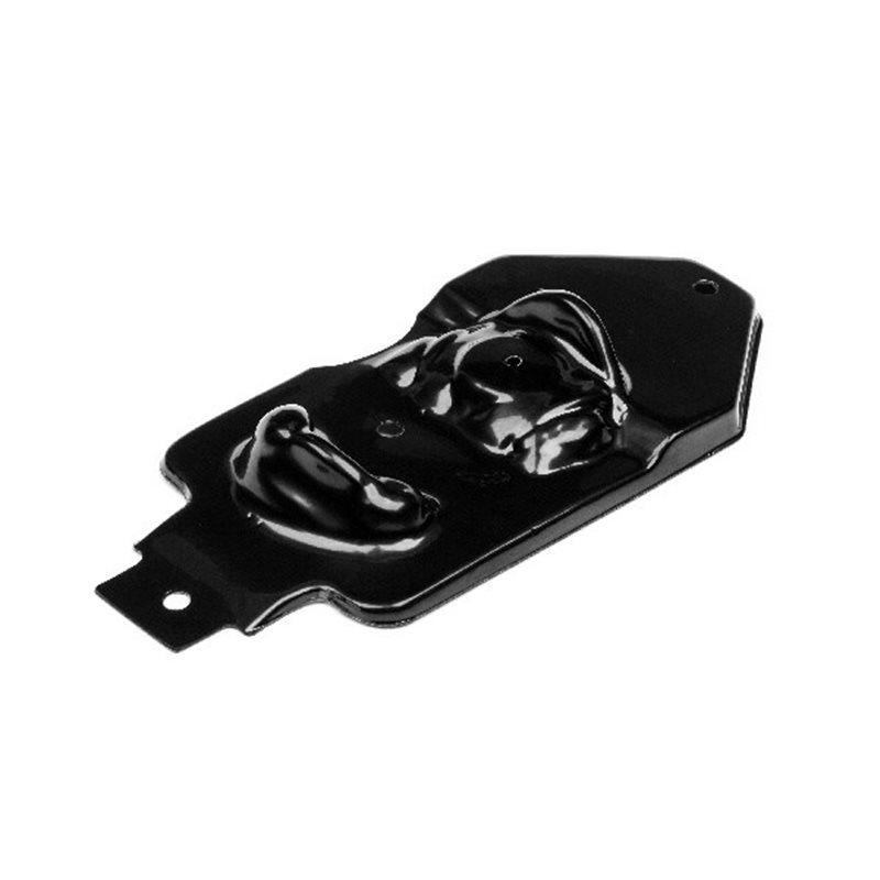 DRIVER PLATFORM (ION DT)