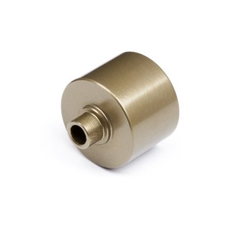 ALUMINIUM DIFF CASING 1PC (ALL ION)