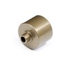 ALUMINIUM DIFF CASING 1PC (ALL ION)