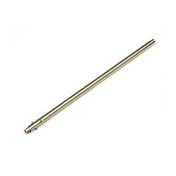 ALUMINIUM CENTRE DRIVESHAFT (ALL ION)