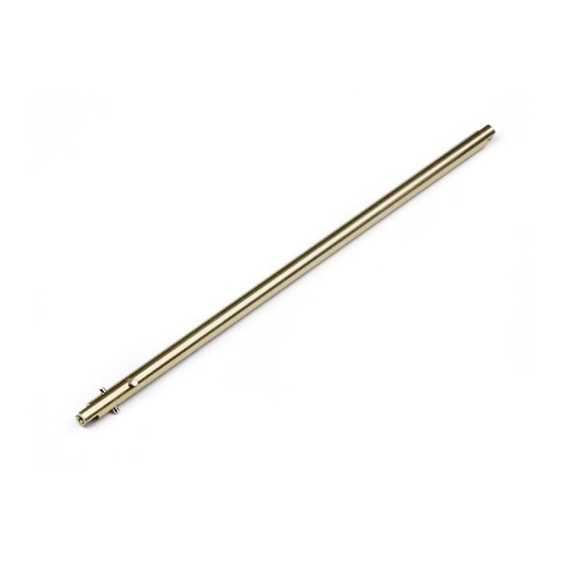 ALUMINIUM CENTRE DRIVESHAFT (ALL ION)