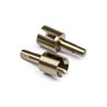 ALUMINIUM DIFF OUTDRIVES 2PCS (ALL ION)