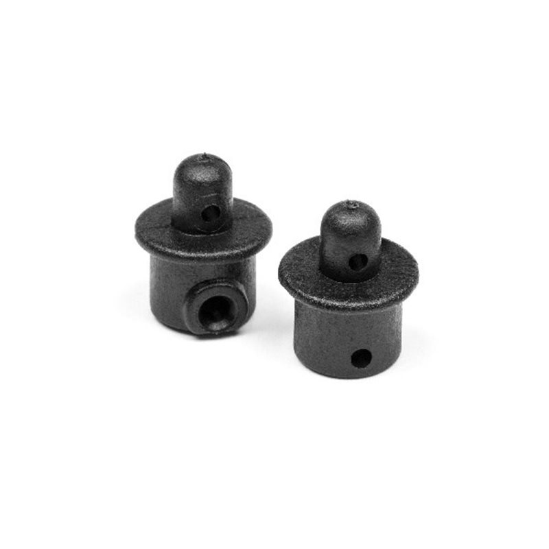 FRONT BODY POSTS 2P (ION SC)