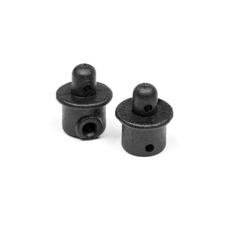 FRONT BODY POSTS 2P (ION SC)