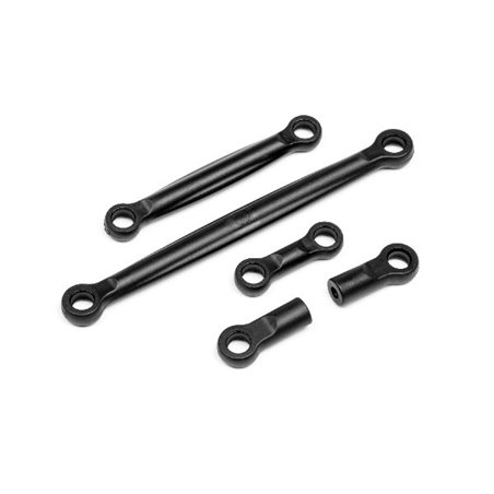 STEERING & CAMBER LINKAGE SET