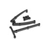 CHASSIS BRACE SET (FR&RR)