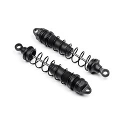 REAR SHOCK SET ASSEMBLED (2PCS)