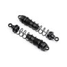 REAR SHOCK SET ASSEMBLED (2PCS)