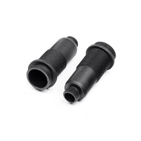 PLASTIC SHOCK BODY 12X42MM (PR)