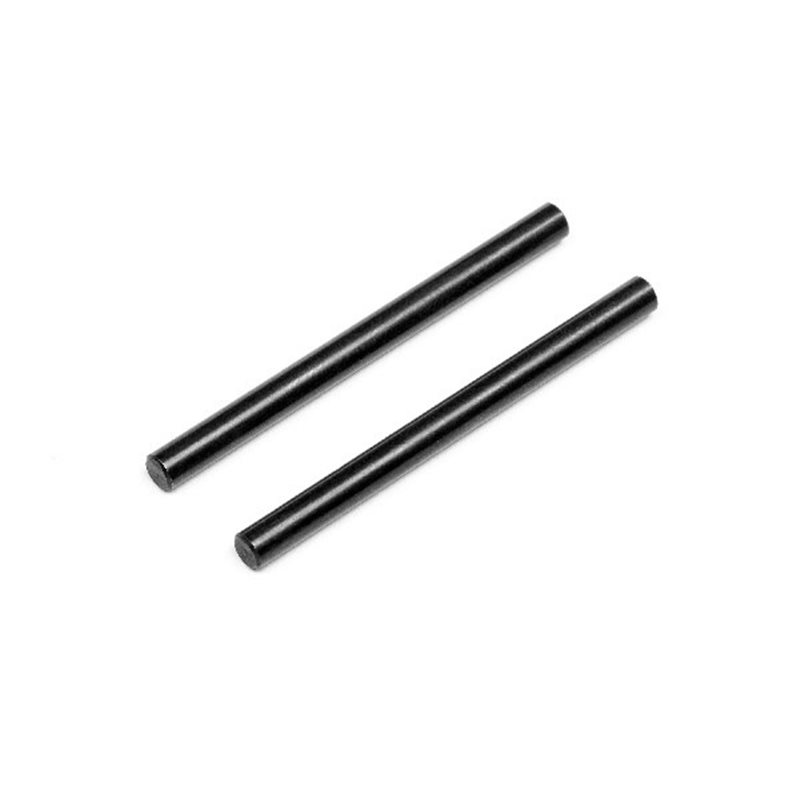 REAR OUTER SUSPENSION PIN 3X38MM (PR)