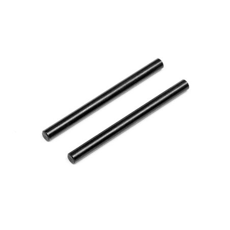 REAR OUTER SUSPENSION PIN 3X38MM (PR)