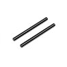 REAR OUTER SUSPENSION PIN 3X38MM (PR)