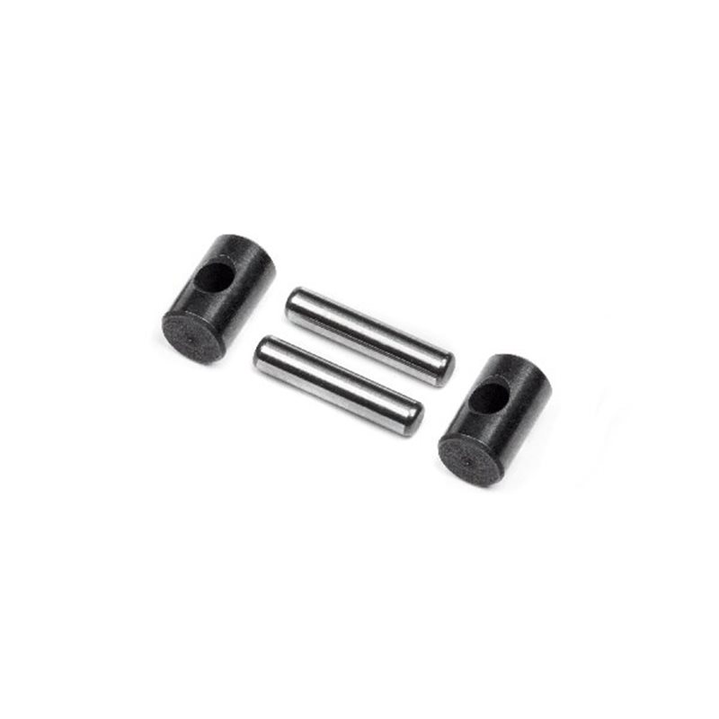 CVD REBUILD KIT (PR)