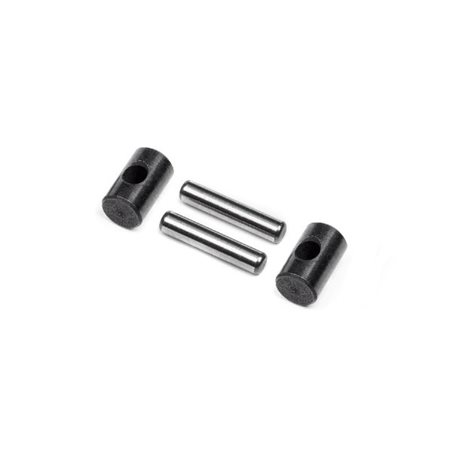 CVD REBUILD KIT (PR)