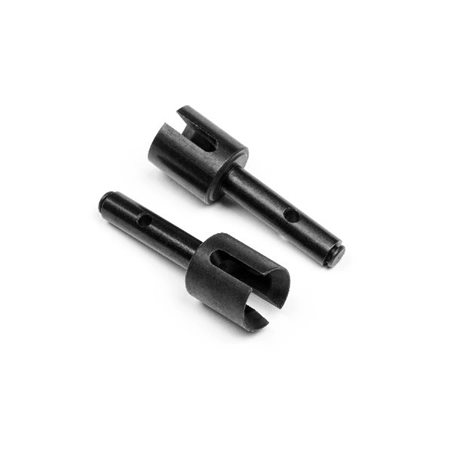 DIFFERENTIAL PINION OUTDRIVE (FR / RR)